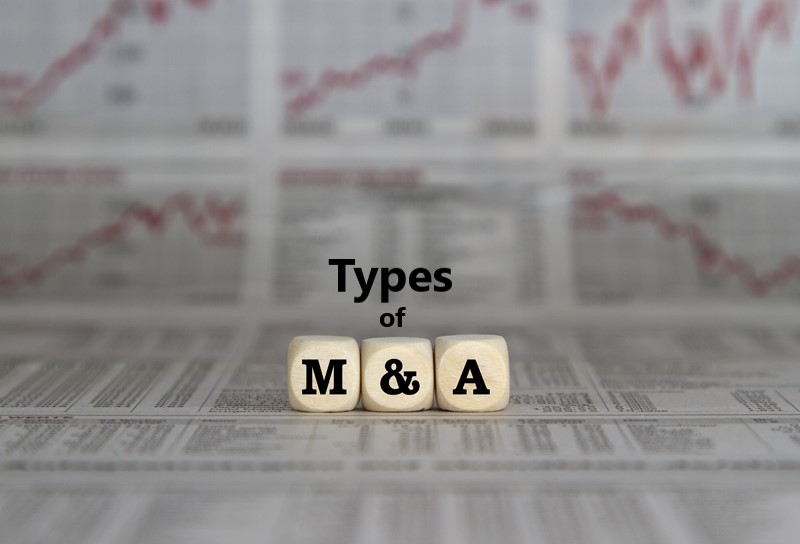 Types of Mergers and Acquisitions